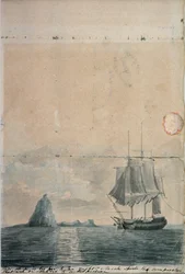 A Seascape
